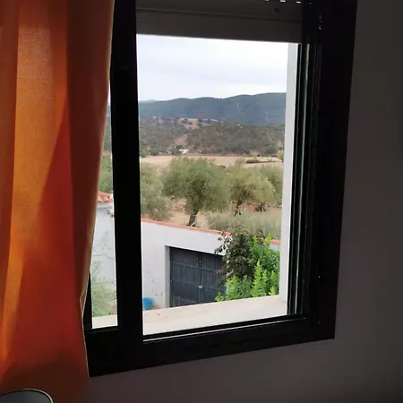 Сasa de vacaciones Casa Rural Canaveral De Leon
