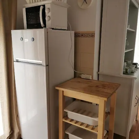 Holiday home Casa Rural Canaveral De Leon *