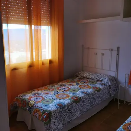 Holiday home Casa Rural Canaveral De Leon Canaveral de Leon