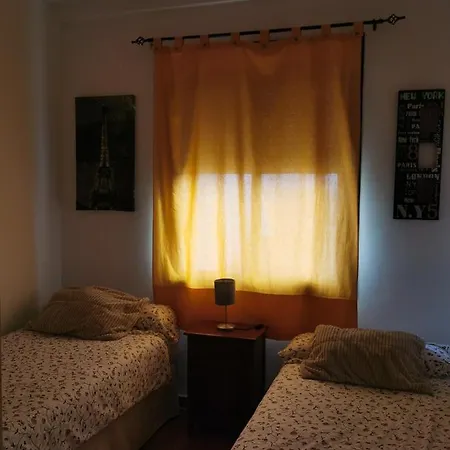 Casa Rural Canaveral De Leon *