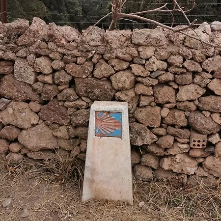 Casa Rural Canaveral De Leon