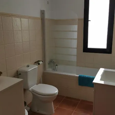 Holiday home Casa Rural Canaveral De Leon