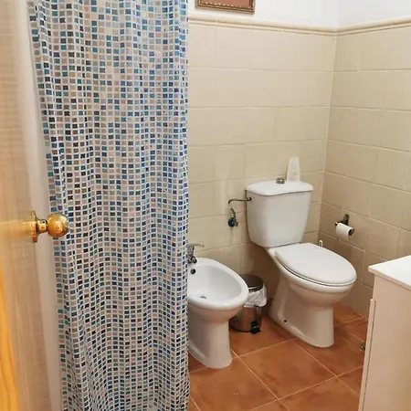 Holiday home Casa Rural Canaveral De Leon