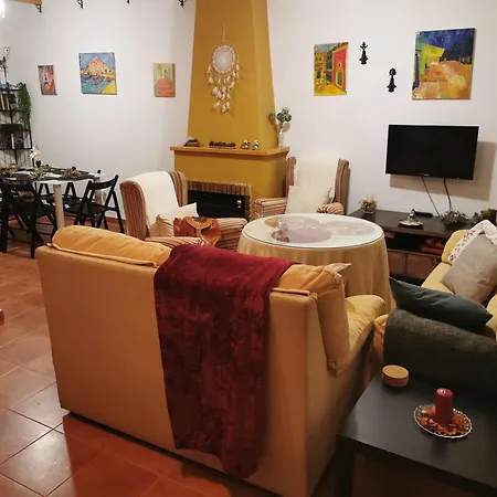 Holiday home Casa Rural Canaveral De Leon